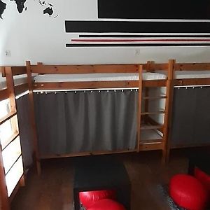 Gemenschappelijk Kamer Alleen voor Vrouwen